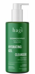 NoName HAGI_Dermosophy Hydratační čisticí gel 150ml