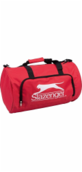 Slazenger Slazenger - Sportovní cestovní taška (červená)