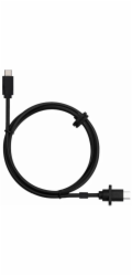 BambuLab Kabel USB typu C pro tiskárny Bambu Lab řady A1 - černý