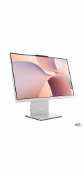 Lenovo IdeaCentre AIO 24AKP10 Cloud Grey (F0JB000FCK)