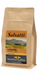 Salvatti Kávová zrna Karambi 250g