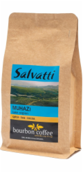 Salvatti Muhazi kávová zrna 250 g