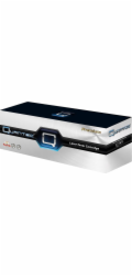 Quantec Náhradní černý toner 44973536 (HAN-05283)