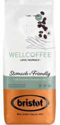 Bristot BRISTOT WELLCOFFEE 200g mletá káva