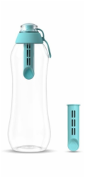 Dafi Soft filtrační láhev s mátovou příchutí 700 ml + 2 uhlíkové filtry