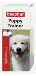 Beaphar cvičitel štěňat 20ml
