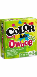 Cartamundi Color Addict Fruits