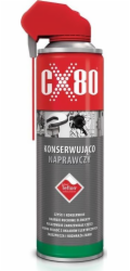 CX80 KRYTOX CX-80 400+100 ml přípravek s teflonovým univerzálním