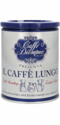 Diemme Caffe Caffe Lungo mletá káva 250 g