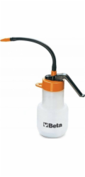 Beta Tools Tlakový olejník s flexibilní hadičkou 150ml 1754/150 BETA UTENSILI SPA