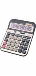 Centrum Kalkulačka KALKULAČKA CENTRUM 12 MÍSTNÁ 210X155X20MM