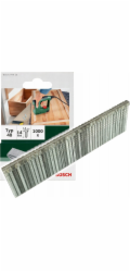 Bosch Nagel Typ 48 1000 St. 2609255813 (2609255813)