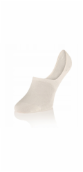 Krups SC3002U Ponožky z merino vlny unisex krémové 44-46