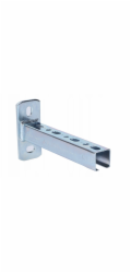 Walraven Nástěnný držák RapidRail 30x30 300 mm