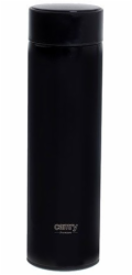 Adler CR 4507bk LED termoska 473ml černá