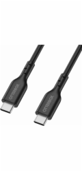 OtterBox Kabel USB-C - USB-C 1 m černý (78-81356)