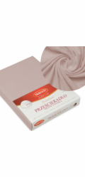 Multitex Prostěradlo 100 x 200 froté s gumičkou PREMIUM 12