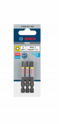Bosch Sada šroubováků PRO T Impact