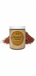 Cup&You Rooibosový čaj Rooibos s medem 100g
