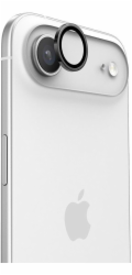 Torras LENSGUARD IPHONE 17 AIR ČERNÝ