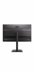 AOC MT IPS LCD WLED 27" U27E4CV - IPS panel, 3840x2160, 60Hz, HDMI, DP, USB-C