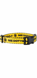 Chaba NASTAVITELNÝ OBOJEK CHABA, NEDOTÝKAT SE ``XL`` 3,0/40-65cm