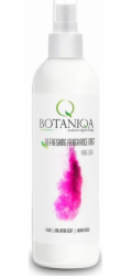 Botaniqa Osvěžující vonná mlha Čistá láska 250ml
