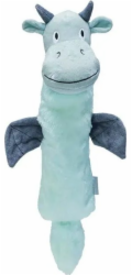 Beeztees BEEZTEES PLYŠOVÁ HRAČKA DRAK 45cm