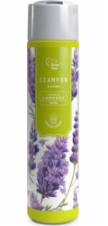 Over Zoo AROMA WASH 250ml LEVANDULOVÝ ŠAMPON /9