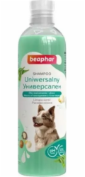 Beaphar BEAPHAR šampon 250ml univerzální