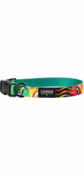 Chaba Nastavitelný obojek CHABA STORY ``S`` JUMBO 20-33x1,6cm