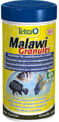 Tetra TetraMalawi granule 250 ml