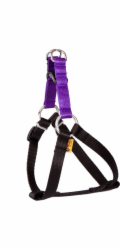 Dingo Fred Energy velikost 50 šířka 1,6 cm fialová (94632)