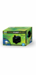 Aqua Nova Fontánové čerpadlo 400 l/h