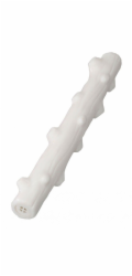 EBI gumová tyčinka bílá/vanilková 30,5 cm