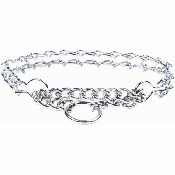 Chaba půlkukuřice 1/2