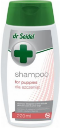 Dr Seidel Dr. Seidel Štěňací šampon s alantoinem - 220ml