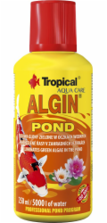 Tropical Algin Pond - láhev 250 ml