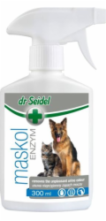 Dr Seidel Dr. Seidel MASKOL ENZYM 300ml