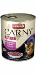 Animonda CARNY masový koktejl 800g