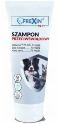 LAB FREXIN VET+ ŠAMPON PROTI ZÁNĚTŮM 220 g PRO PSY A KOČKY /10