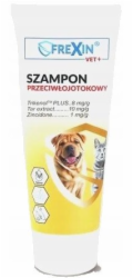 LAB FREXIN VET+ ANTISEBORHOICKÝ ŠAMPON 220g PRO PSY A KOČKY /10