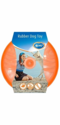 Duvo+ TPR FRISBEE HRAČKA, NÁDHERNÁ, PLOVOUCÍ 20 cm /6/72