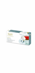 Stabilus Ronnefeldt Černý čaj Earl Grey v šálku 15 sáčků