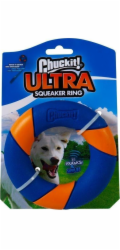 Chuckit! Chuck It Ring Ultra pískací hračka pro psy