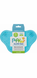 Pet Dream House Pet Dream House Lick Slow Pad BlueEasy 13x22,5cm