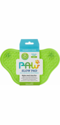 Pet Dream House Pet Dream House Lick Slow Pad zelená 13x22,5 cm