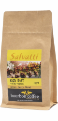 Salvatti Kizi Rift kávová zrna 250 g