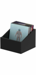 Reloop GLORIOUS Record Box Advanced 110 Black