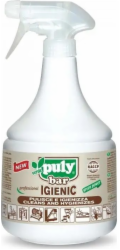 Krups Čisticí sprej PulyBar(r) Hygienic, 1000 ml